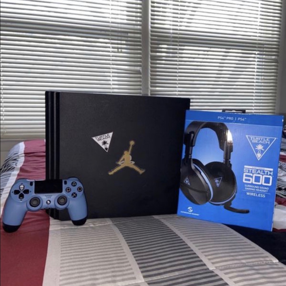 PS4 Pro
